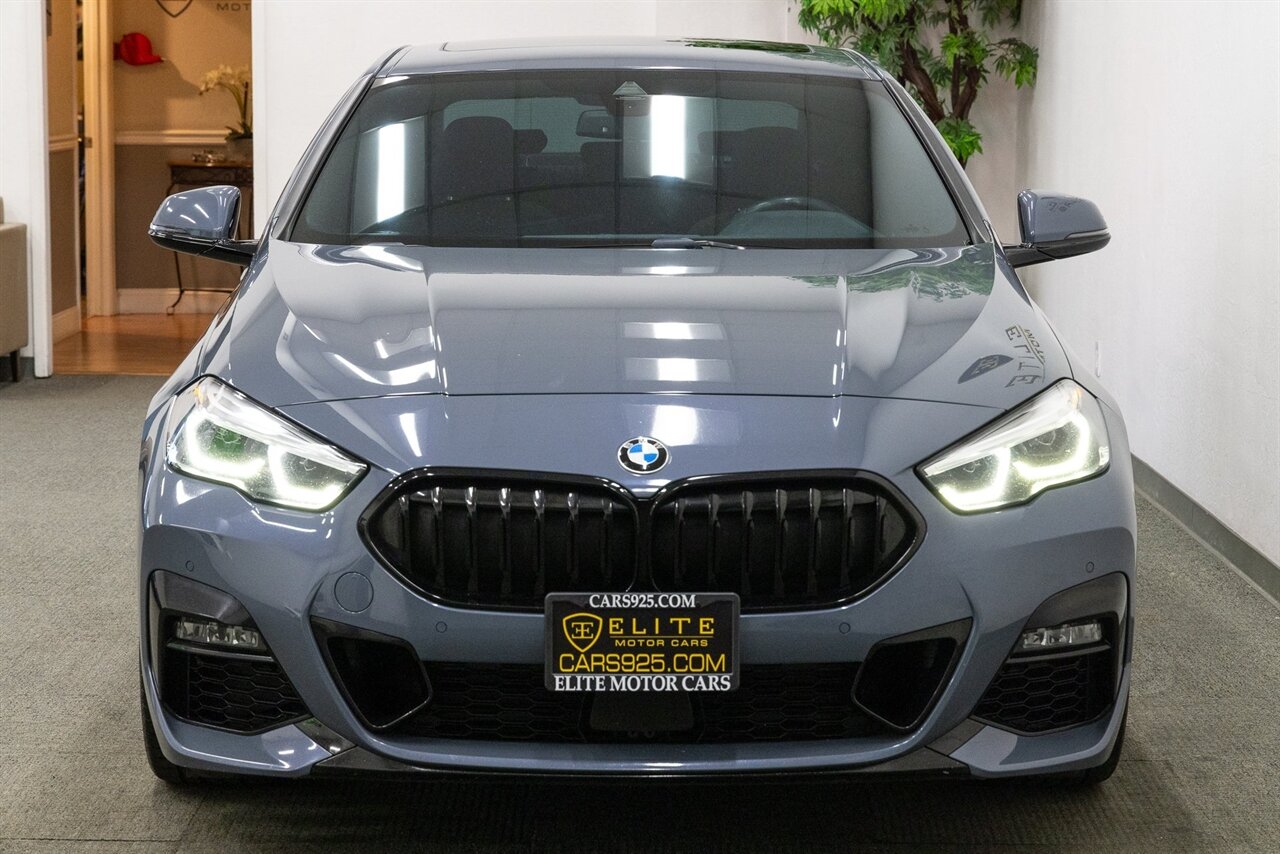 2021 BMW 2 Series 228i - Photo 12 - Concord, CA 94520