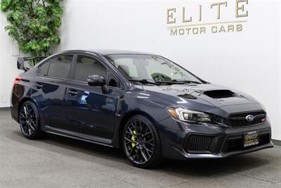 2019 Subaru WRX STi   - Photo 9 - Concord, CA 94520