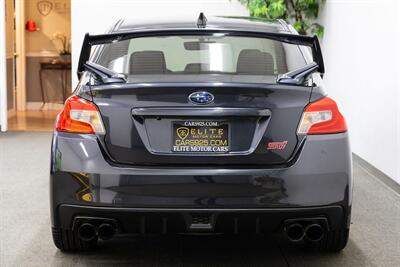 2019 Subaru WRX STi   - Photo 4 - Concord, CA 94520