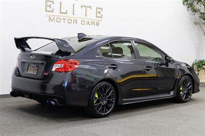 2019 Subaru WRX STi   - Photo 11 - Concord, CA 94520