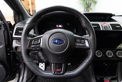 2019 Subaru WRX STi   - Photo 16 - Concord, CA 94520