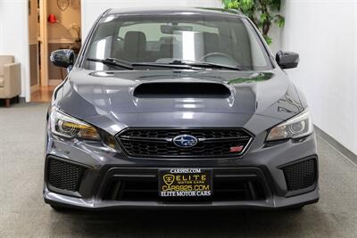 2019 Subaru WRX STi   - Photo 12 - Concord, CA 94520