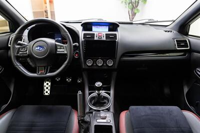 2019 Subaru WRX STi   - Photo 5 - Concord, CA 94520
