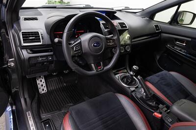 2019 Subaru WRX STi   - Photo 6 - Concord, CA 94520