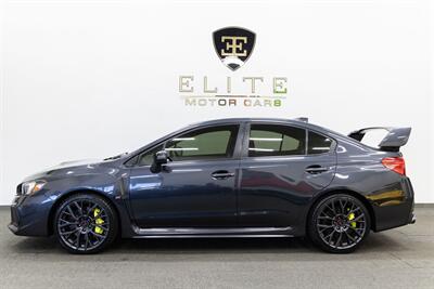 2019 Subaru WRX STi   - Photo 2 - Concord, CA 94520