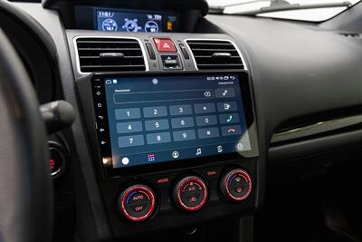 2019 Subaru WRX STi   - Photo 19 - Concord, CA 94520