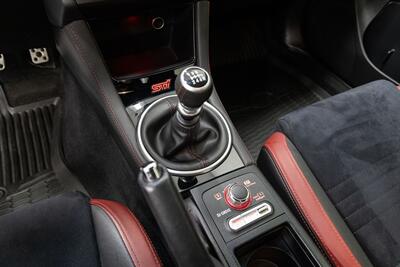 2019 Subaru WRX STi   - Photo 20 - Concord, CA 94520