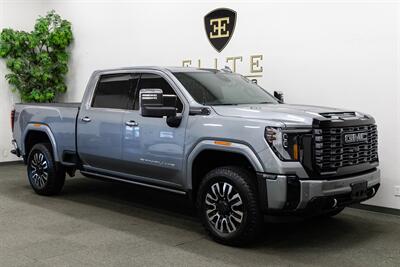 2025 GMC Sierra 2500HD Denali Ultimate   - Photo 9 - Concord, CA 94520