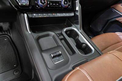 2025 GMC Sierra 2500HD Denali Ultimate   - Photo 20 - Concord, CA 94520