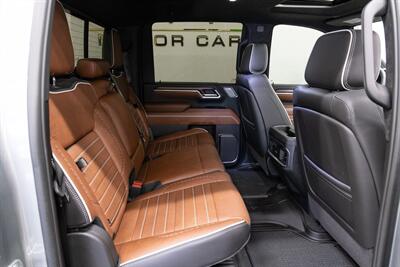 2025 GMC Sierra 2500HD Denali Ultimate   - Photo 15 - Concord, CA 94520