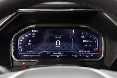 2025 GMC Sierra 2500HD Denali Ultimate   - Photo 17 - Concord, CA 94520
