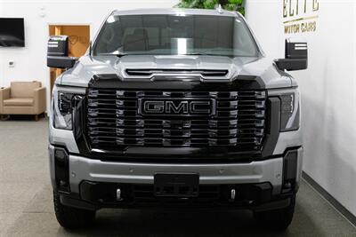 2025 GMC Sierra 2500HD Denali Ultimate   - Photo 12 - Concord, CA 94520