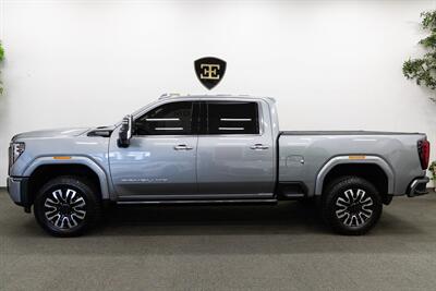 2025 GMC Sierra 2500HD Denali Ultimate   - Photo 2 - Concord, CA 94520