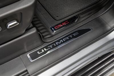 2025 GMC Sierra 2500HD Denali Ultimate   - Photo 22 - Concord, CA 94520