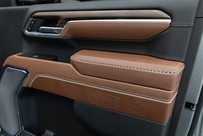 2025 GMC Sierra 2500HD Denali Ultimate   - Photo 21 - Concord, CA 94520