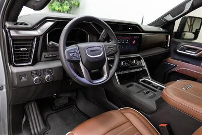 2025 GMC Sierra 2500HD Denali Ultimate   - Photo 6 - Concord, CA 94520