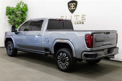 2025 GMC Sierra 2500HD Denali Ultimate   - Photo 3 - Concord, CA 94520