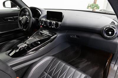 2021 Mercedes-Benz AMG GT   - Photo 11 - Concord, CA 94520