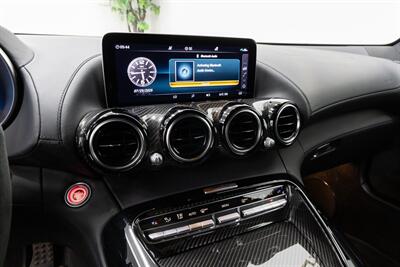 2021 Mercedes-Benz AMG GT   - Photo 16 - Concord, CA 94520