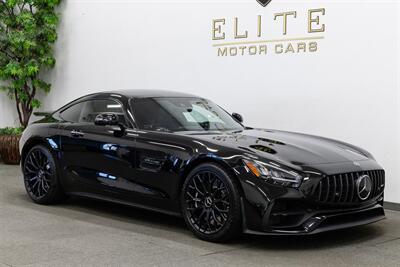 2021 Mercedes-Benz AMG GT   - Photo 7 - Concord, CA 94520