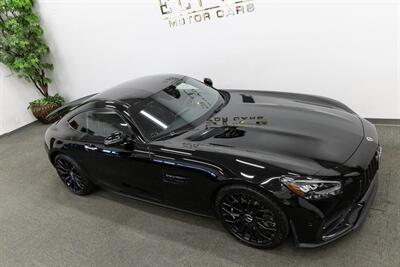 2021 Mercedes-Benz AMG GT   - Photo 23 - Concord, CA 94520