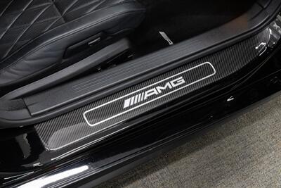 2021 Mercedes-Benz AMG GT   - Photo 18 - Concord, CA 94520