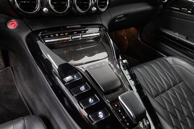 2021 Mercedes-Benz AMG GT   - Photo 17 - Concord, CA 94520