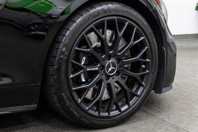 2021 Mercedes-Benz AMG GT   - Photo 22 - Concord, CA 94520