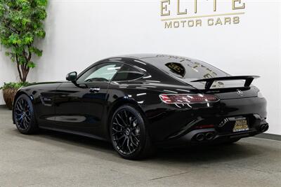 2021 Mercedes-Benz AMG GT   - Photo 3 - Concord, CA 94520