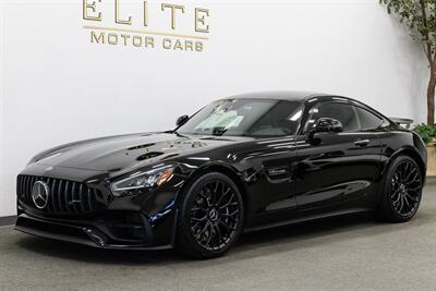 2021 Mercedes-Benz AMG GT   - Photo 1 - Concord, CA 94520