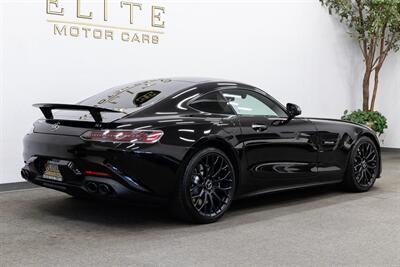 2021 Mercedes-Benz AMG GT   - Photo 9 - Concord, CA 94520