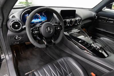 2021 Mercedes-Benz AMG GT   - Photo 5 - Concord, CA 94520