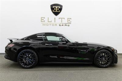 2021 Mercedes-Benz AMG GT   - Photo 8 - Concord, CA 94520