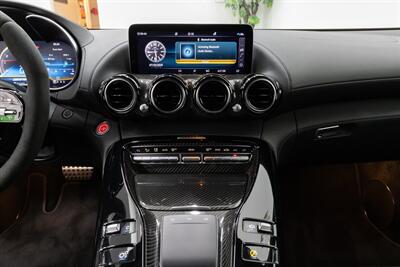 2021 Mercedes-Benz AMG GT   - Photo 15 - Concord, CA 94520