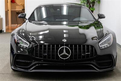 2021 Mercedes-Benz AMG GT   - Photo 10 - Concord, CA 94520