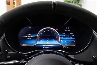 2021 Mercedes-Benz AMG GT   - Photo 14 - Concord, CA 94520