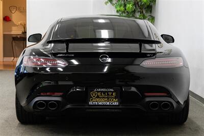 2021 Mercedes-Benz AMG GT   - Photo 4 - Concord, CA 94520