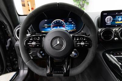 2021 Mercedes-Benz AMG GT   - Photo 13 - Concord, CA 94520
