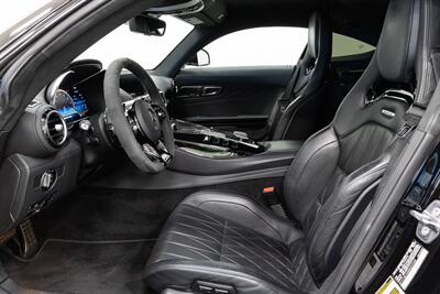 2021 Mercedes-Benz AMG GT   - Photo 6 - Concord, CA 94520