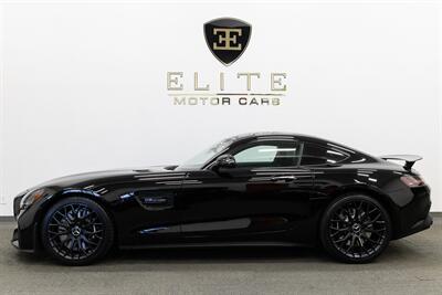 2021 Mercedes-Benz AMG GT   - Photo 2 - Concord, CA 94520
