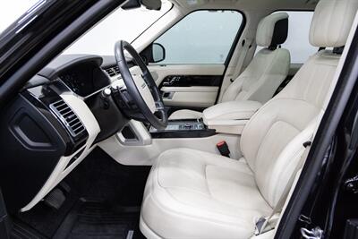 2019 Land Rover Range Rover 3.0L V6 Supercharged HSE   - Photo 7 - Concord, CA 94520