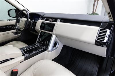 2019 Land Rover Range Rover 3.0L V6 Supercharged HSE   - Photo 13 - Concord, CA 94520
