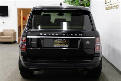 2019 Land Rover Range Rover 3.0L V6 Supercharged HSE   - Photo 4 - Concord, CA 94520