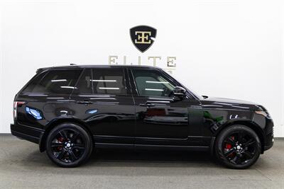 2019 Land Rover Range Rover 3.0L V6 Supercharged HSE   - Photo 10 - Concord, CA 94520