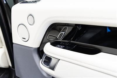 2019 Land Rover Range Rover 3.0L V6 Supercharged HSE   - Photo 21 - Concord, CA 94520