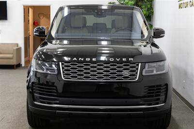 2019 Land Rover Range Rover 3.0L V6 Supercharged HSE   - Photo 12 - Concord, CA 94520
