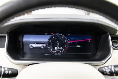 2019 Land Rover Range Rover 3.0L V6 Supercharged HSE   - Photo 17 - Concord, CA 94520