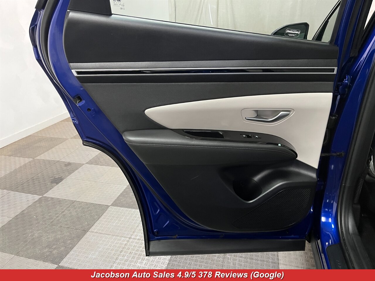 2024 Hyundai TUCSON Limited AWD - Photo 37 - Oshkosh, WI 54901