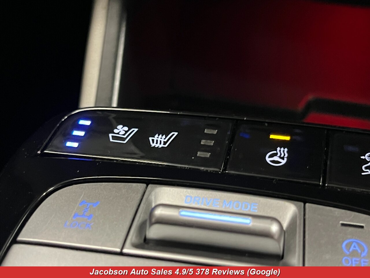 2024 Hyundai TUCSON Limited AWD - Photo 22 - Oshkosh, WI 54901