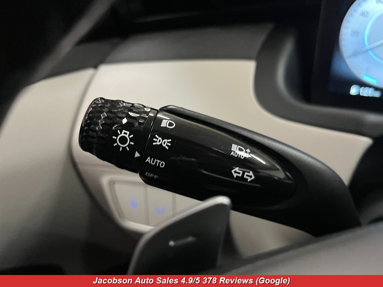 2024 Hyundai TUCSON Limited AWD - Photo 7 - Oshkosh, WI 54901